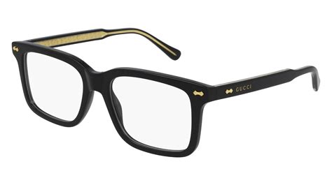 occhiali gucci uomo da vista|kering eyewear gucci sign in.